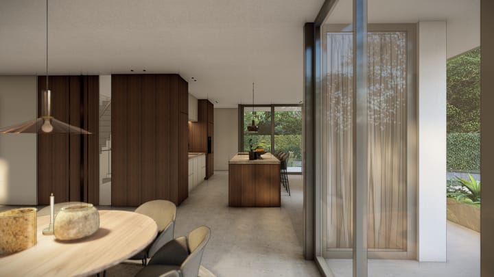 Foto 9 van Berg en Dalseweg 409