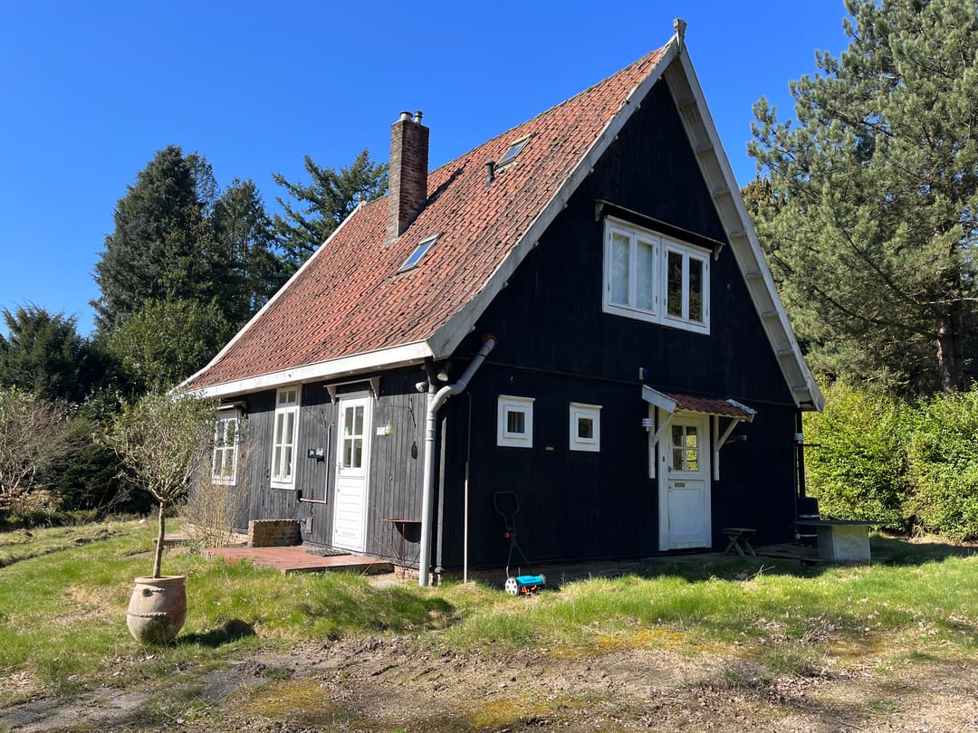 Foto 11 van Berg en Dalseweg 409