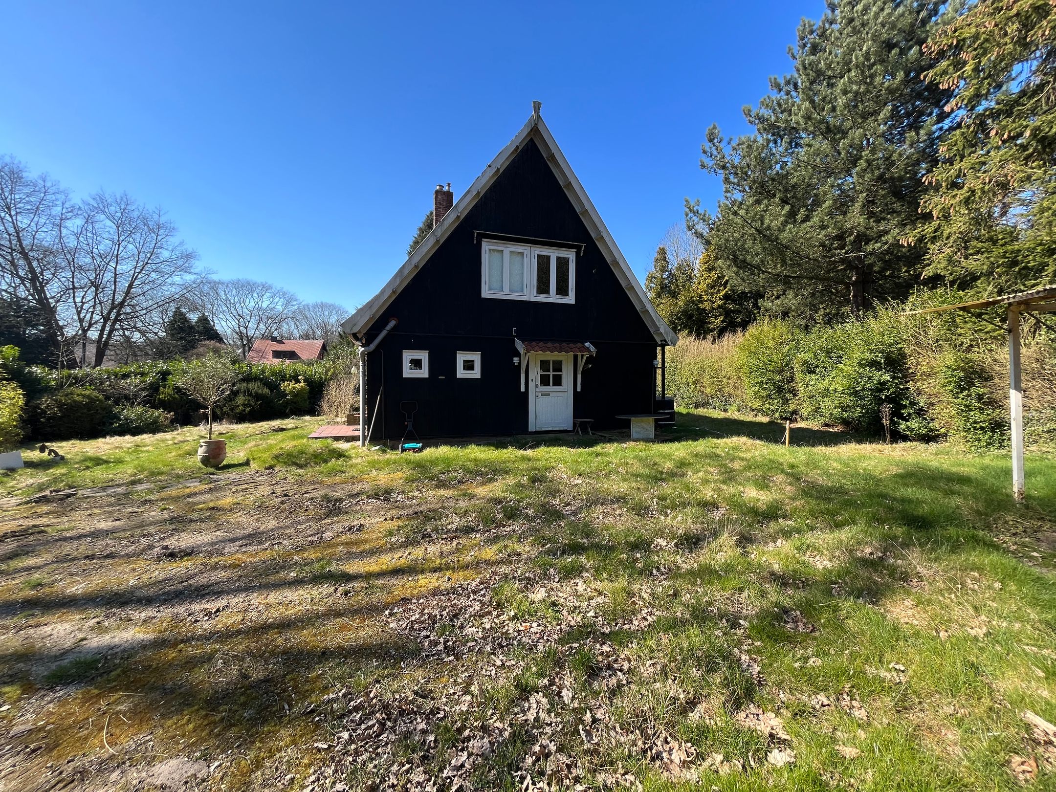 Foto 12 van Berg en Dalseweg 409