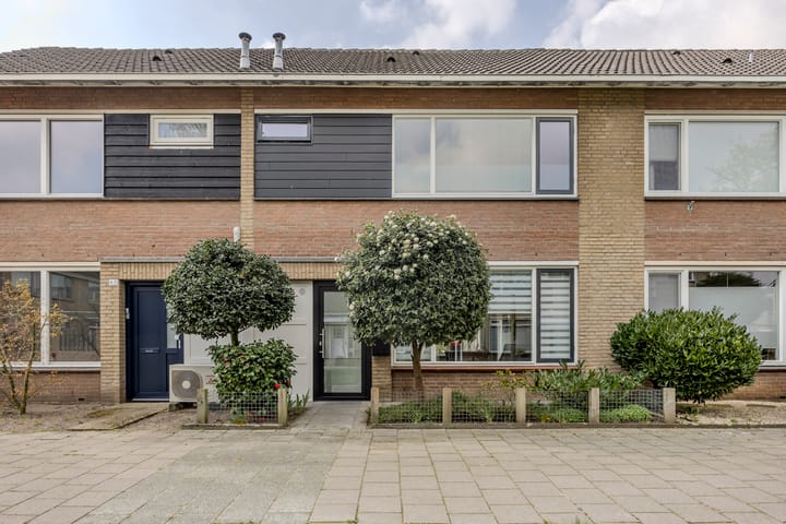 Foto 4 van Keizershof 619