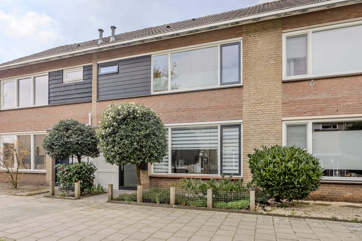 Foto 5 van Keizershof 619