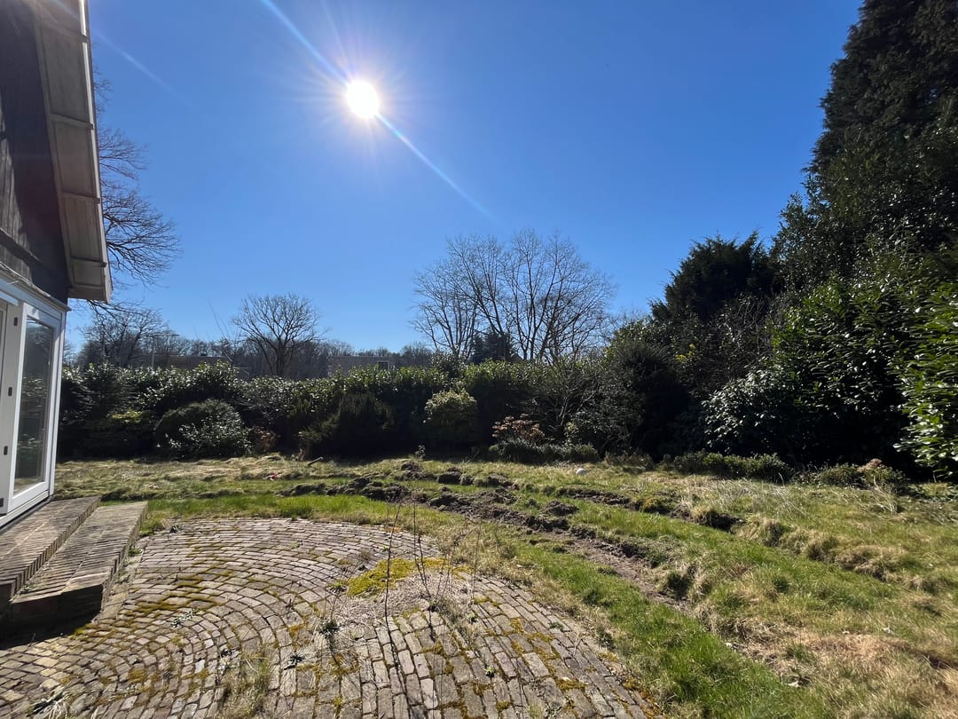 Foto 16 van Berg en Dalseweg 409