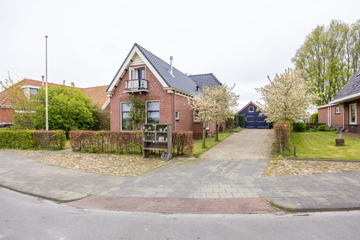 Foto 2 van Borgweg 13