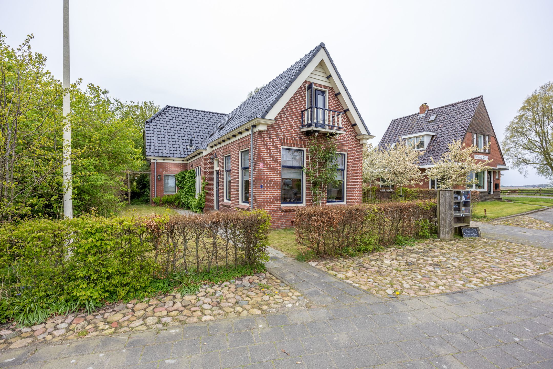 Foto 3 van Borgweg 13