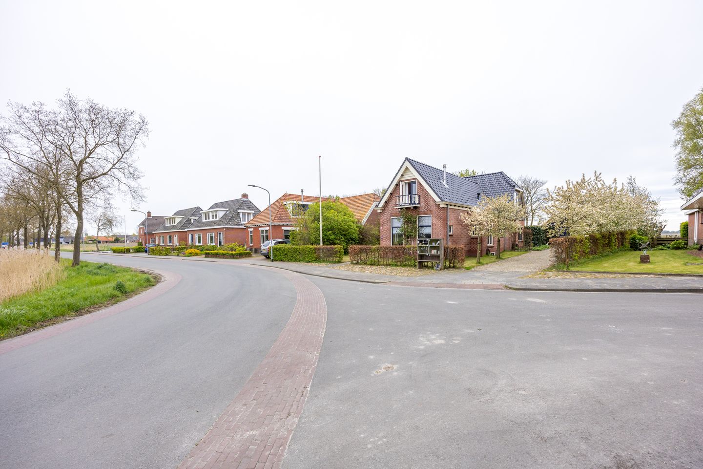 Foto 4 van Borgweg 13