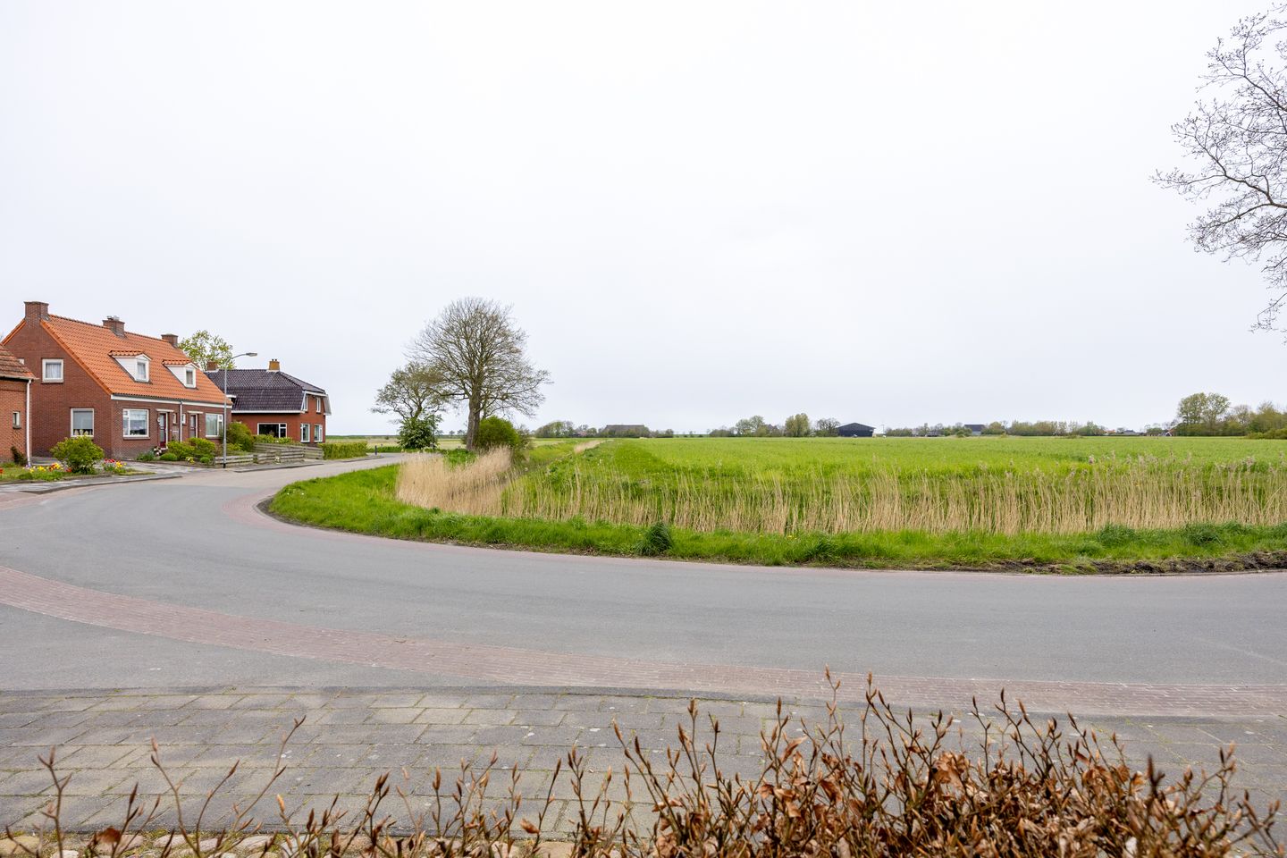 Foto 5 van Borgweg 13