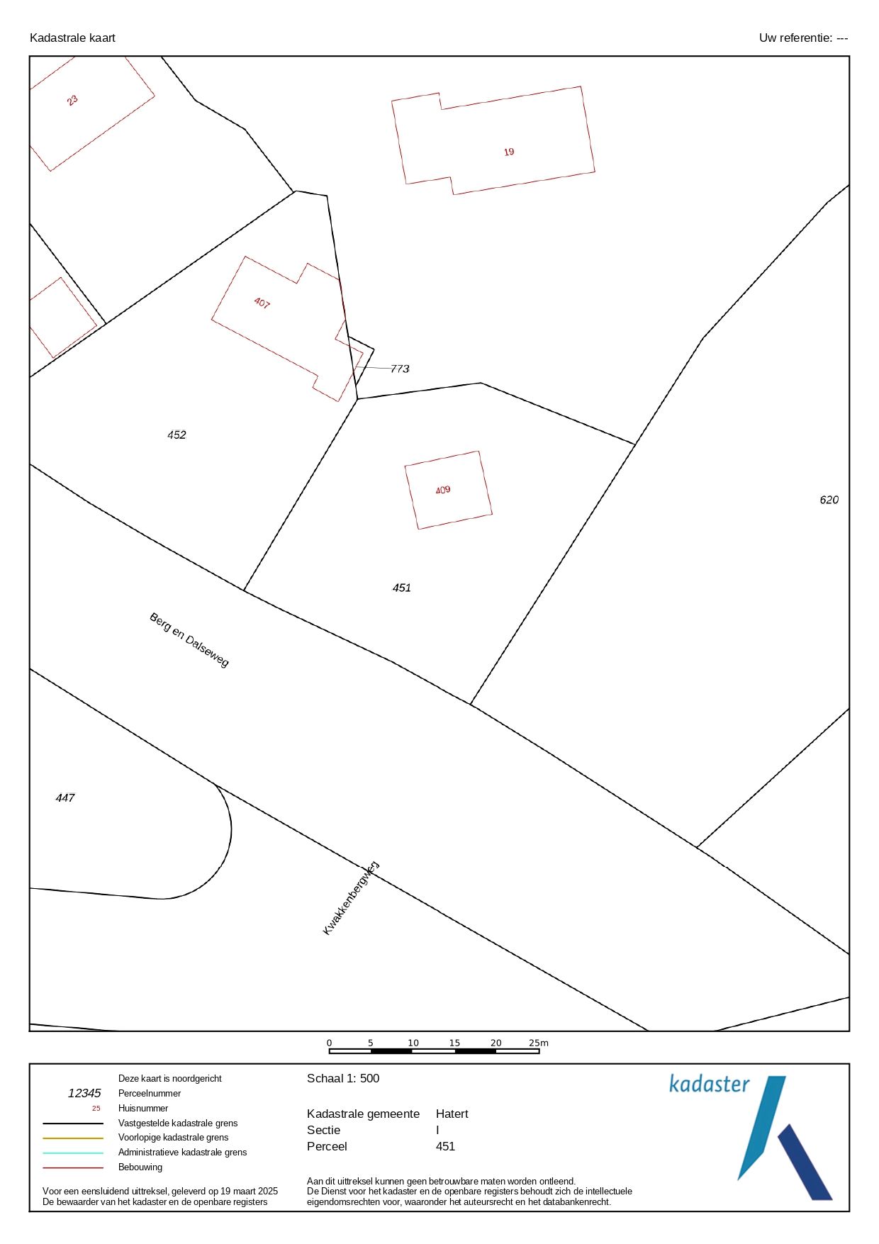 Foto 21 van Berg en Dalseweg 409