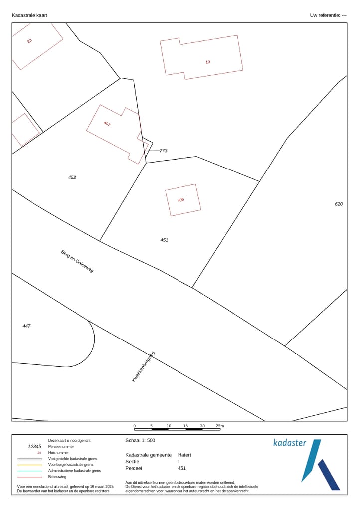 Foto 21 van Berg en Dalseweg 409