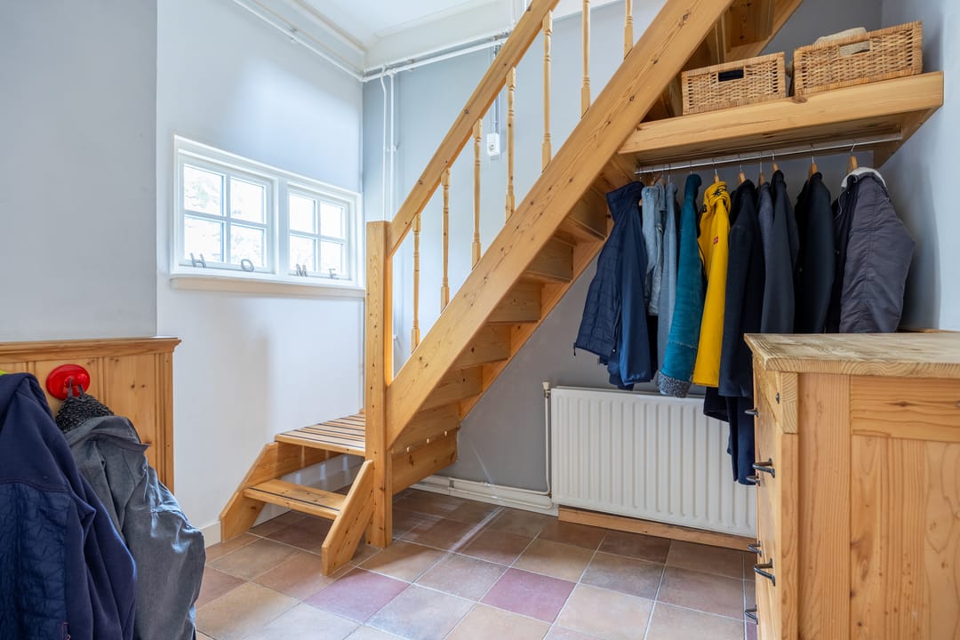 Foto 7 van Borgweg 13