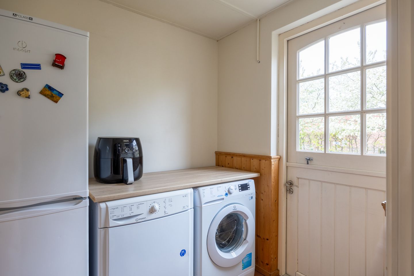 Foto 10 van Borgweg 13