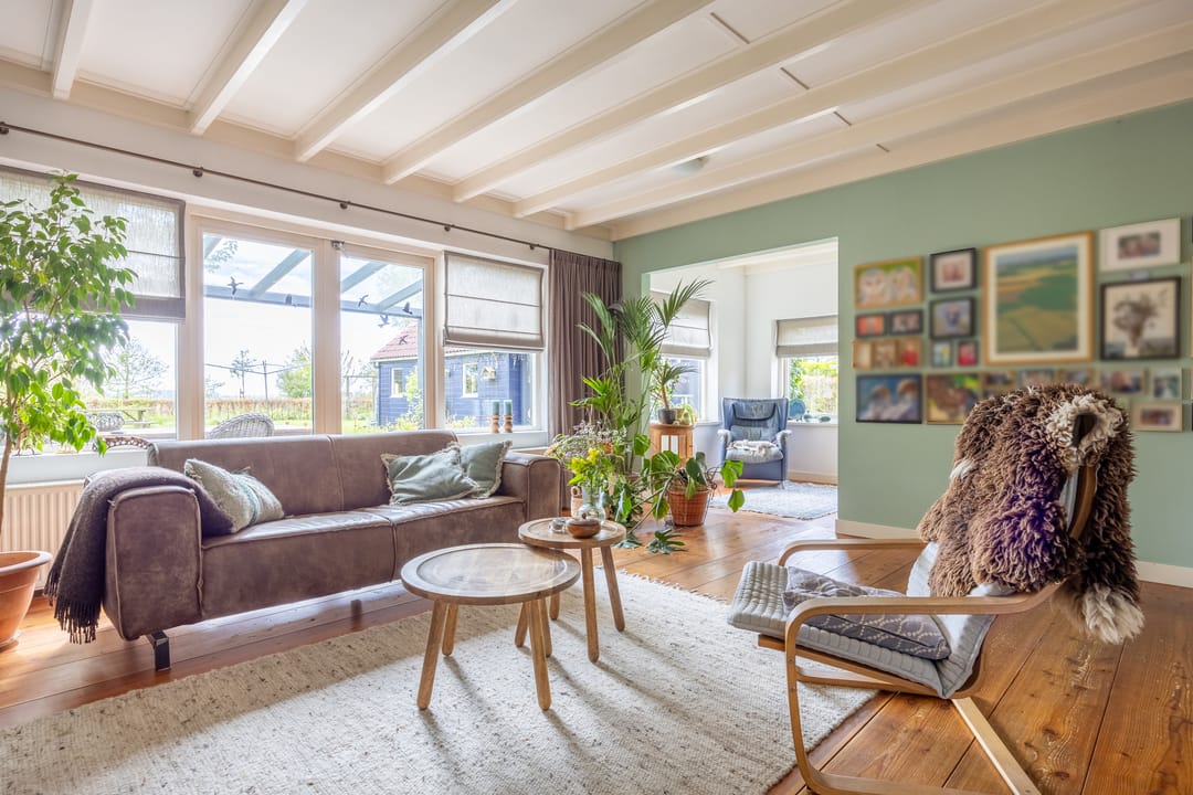 Foto 13 van Borgweg 13