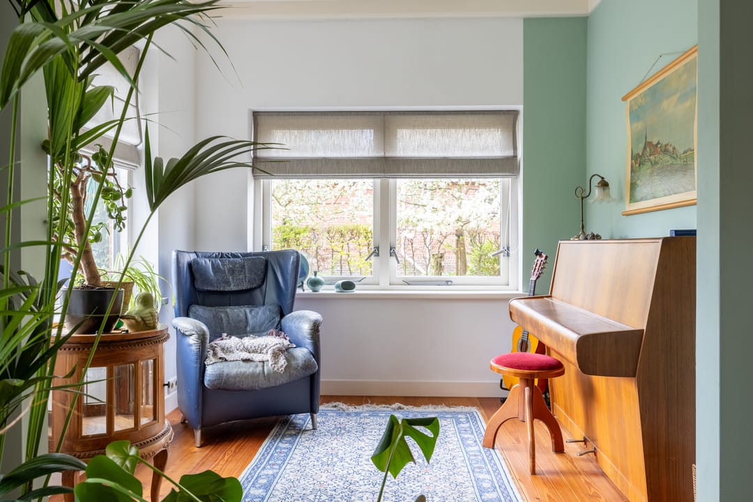 Foto 16 van Borgweg 13