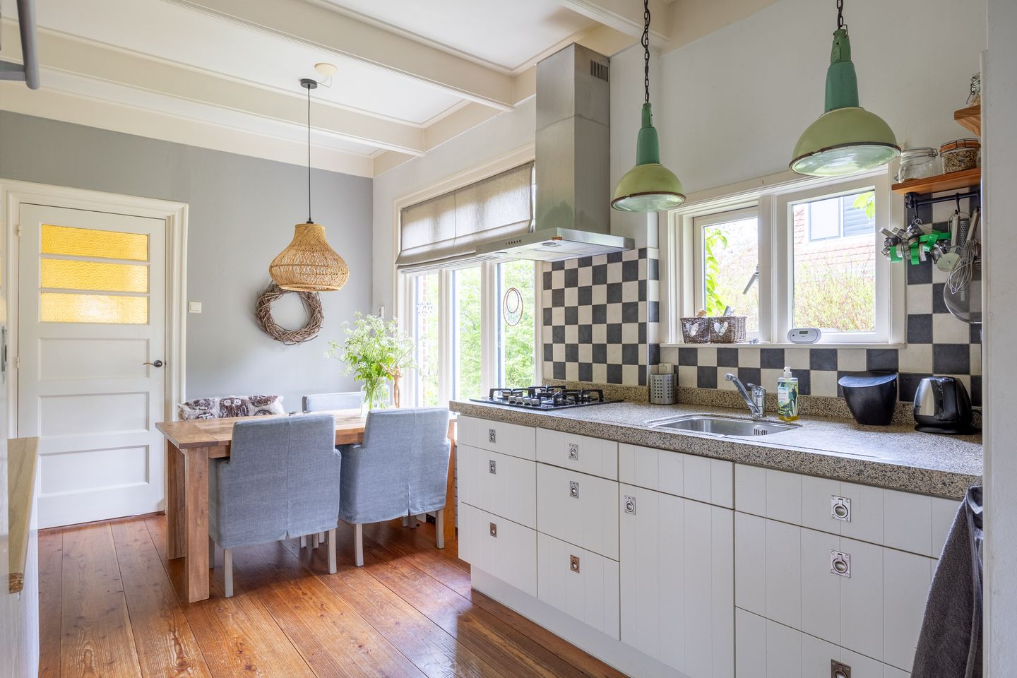 Foto 19 van Borgweg 13