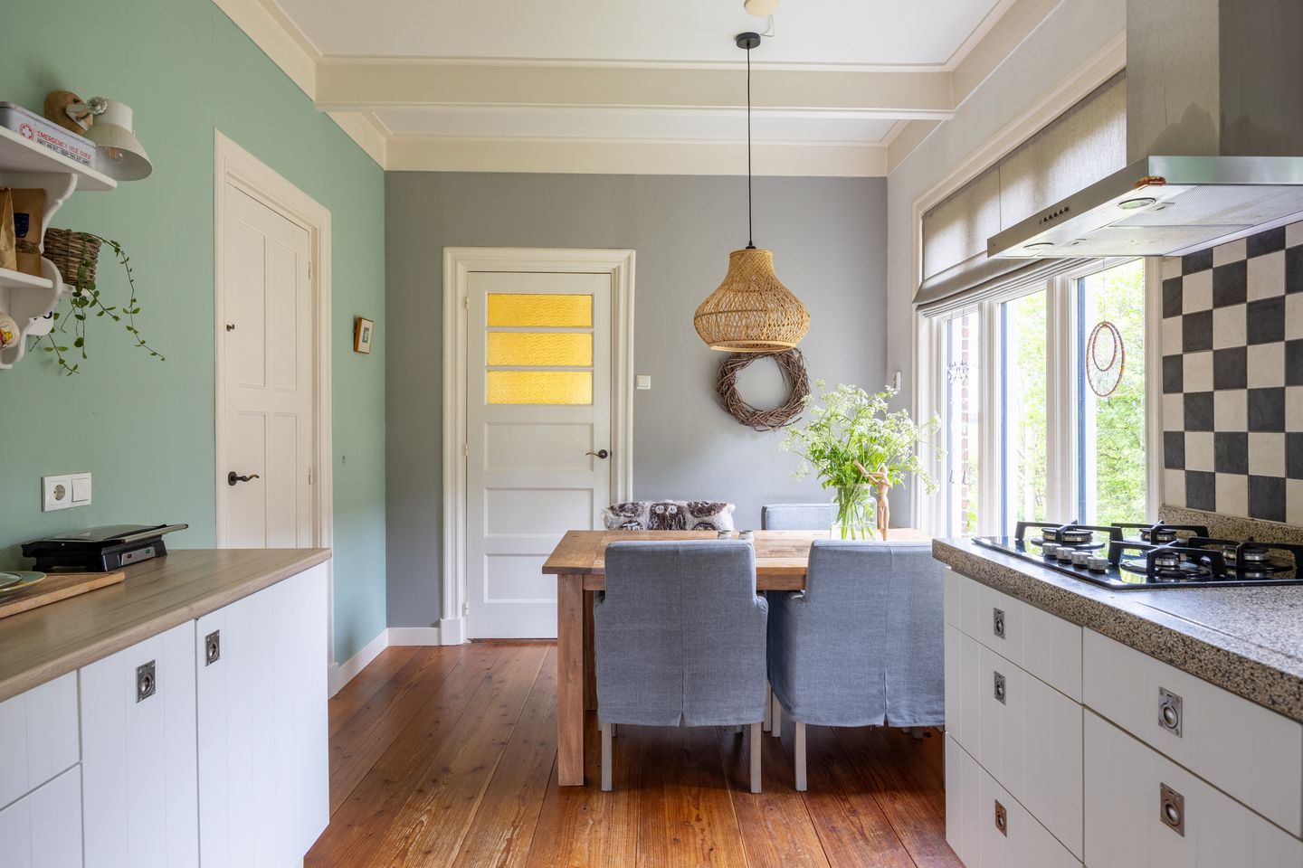 Foto 20 van Borgweg 13