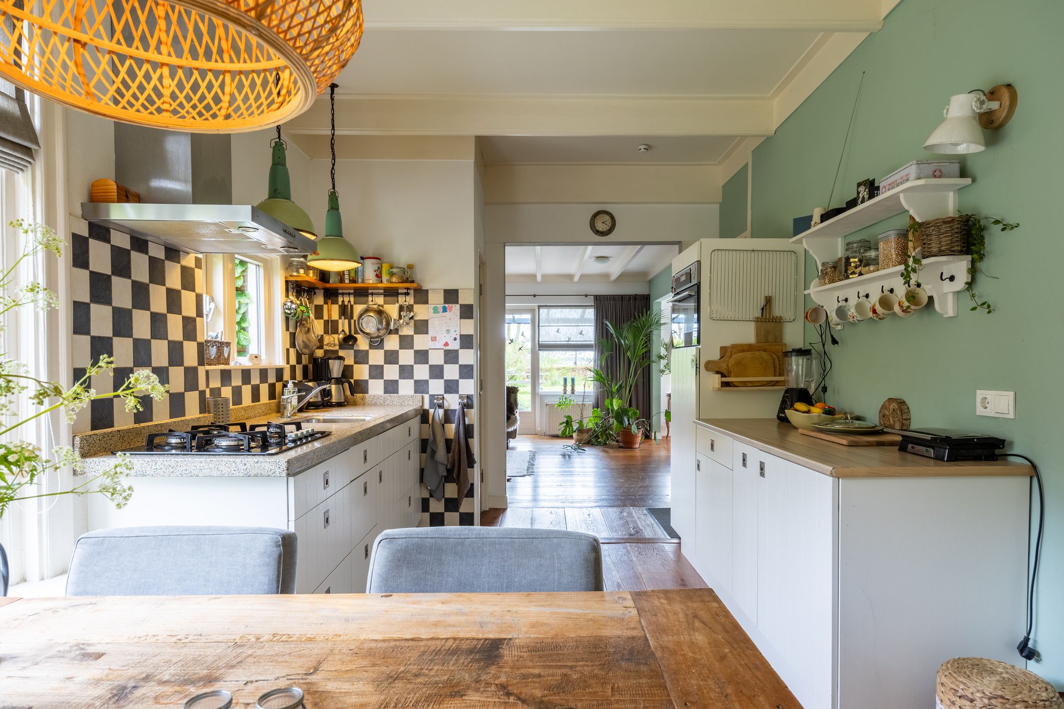 Foto 21 van Borgweg 13