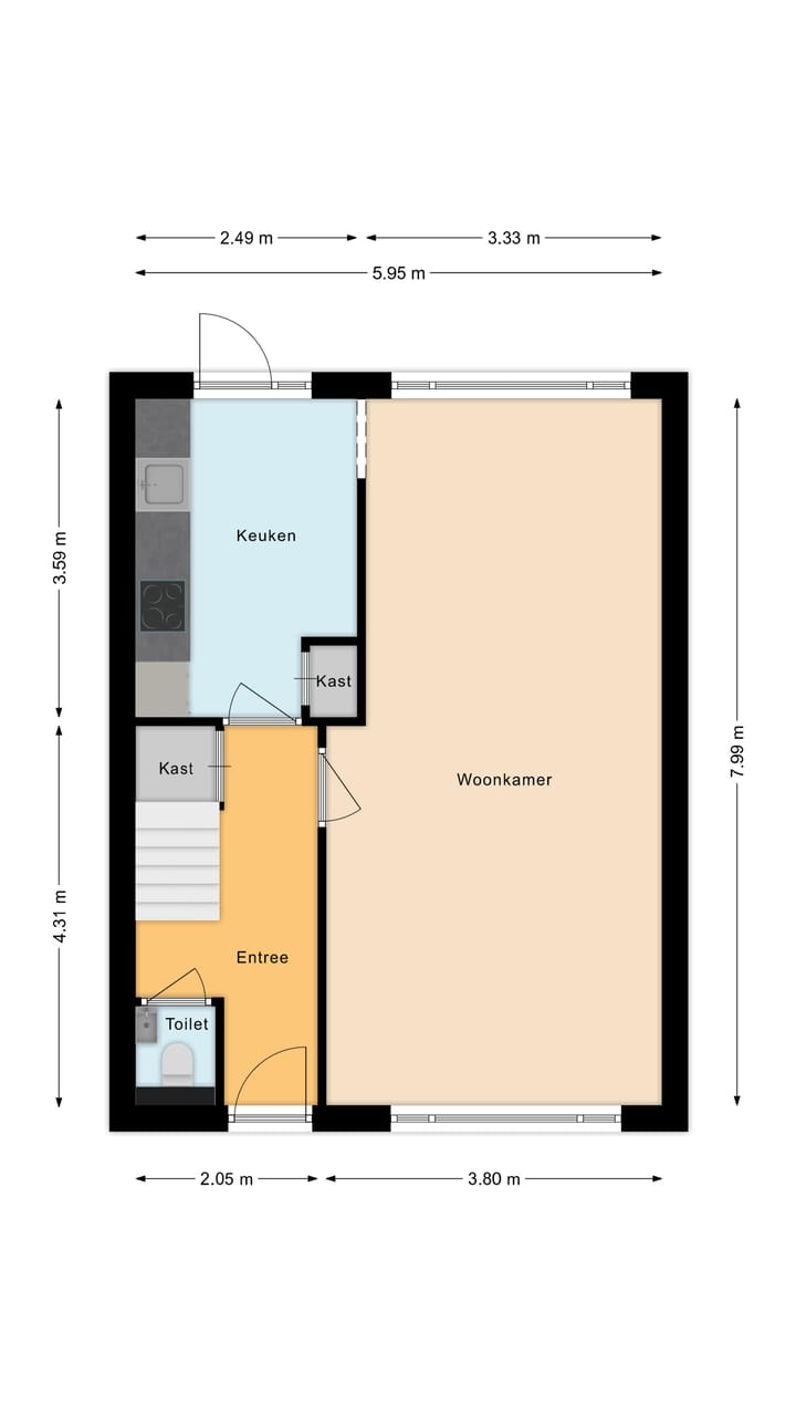 Foto 43 van Keizershof 619