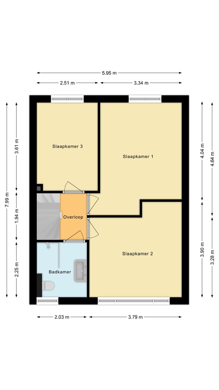 Foto 44 van Keizershof 619