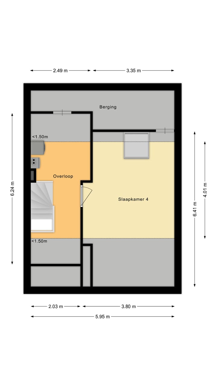 Foto 45 van Keizershof 619