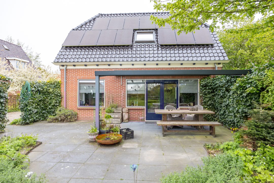 Foto 43 van Borgweg 13