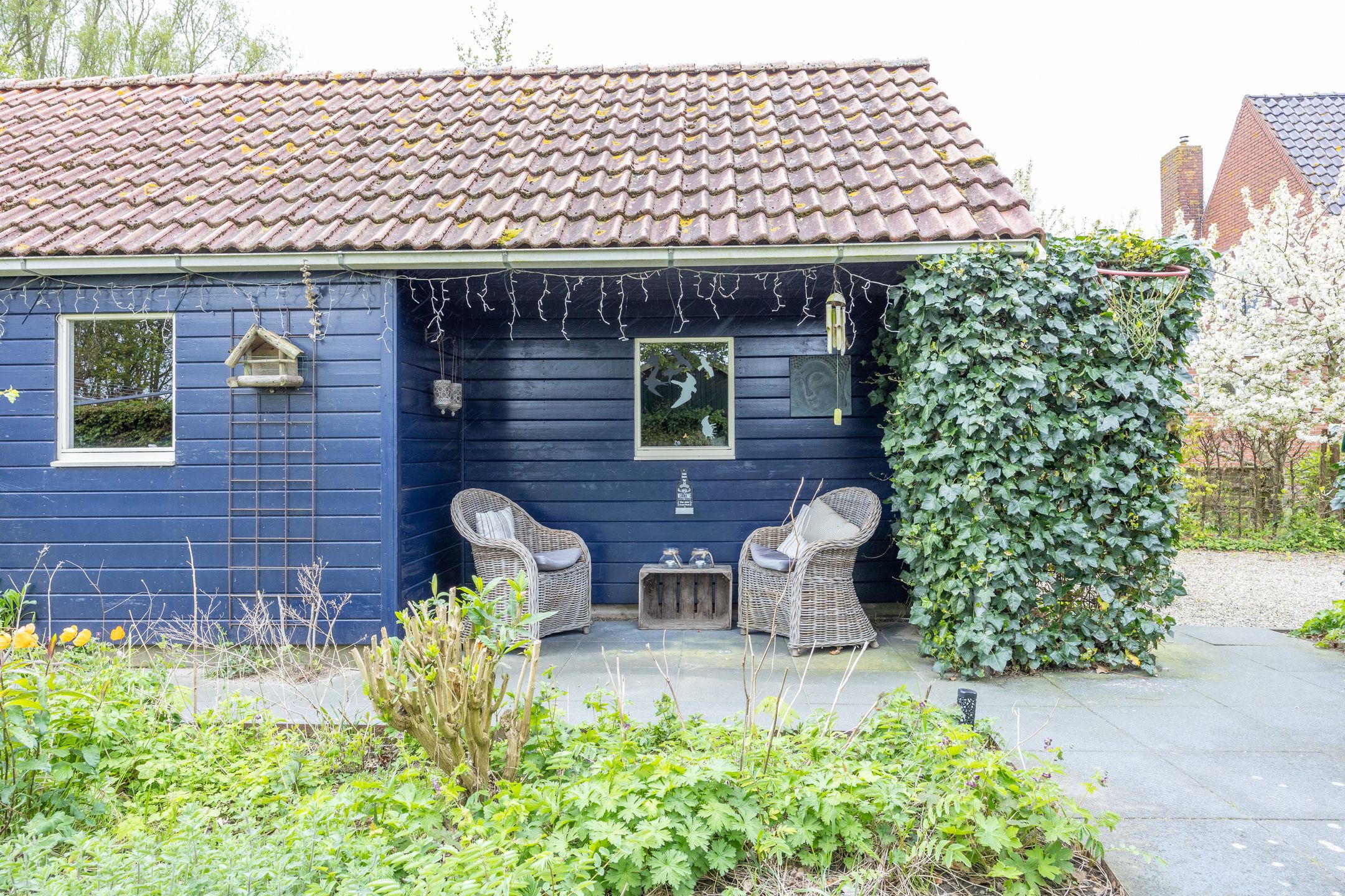 Foto 45 van Borgweg 13