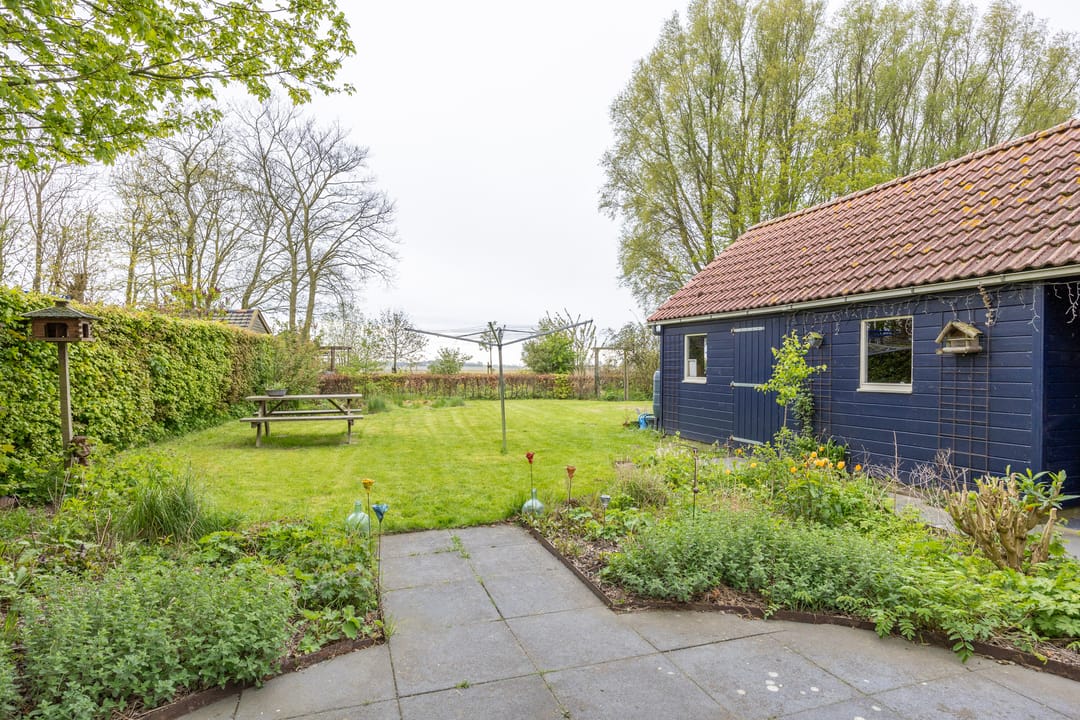 Foto 47 van Borgweg 13