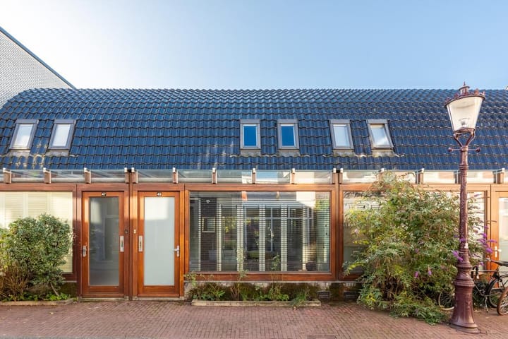 Foto 1 van Wenslauerstraat 49