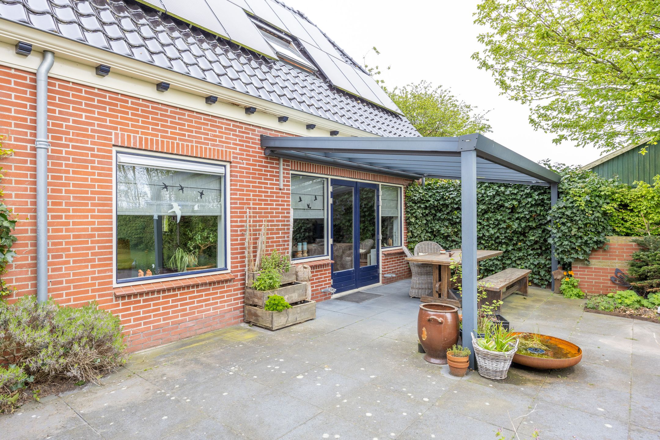 Foto 42 van Borgweg 13