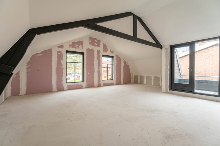 Foto 3 van Brouwerstraat 2-A