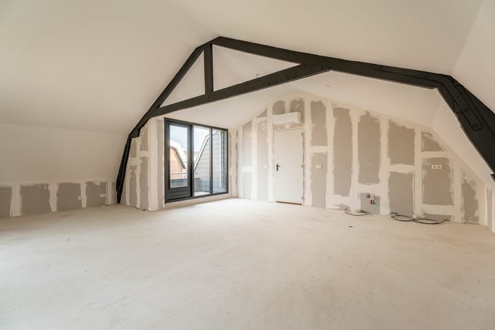 Foto 4 van Brouwerstraat 2-A