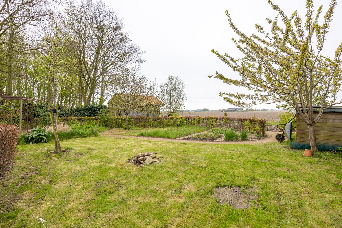 Foto 55 van Borgweg 13