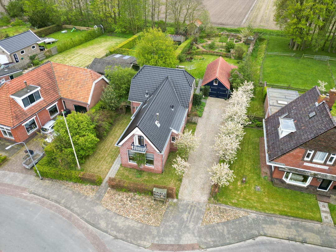 Foto 56 van Borgweg 13