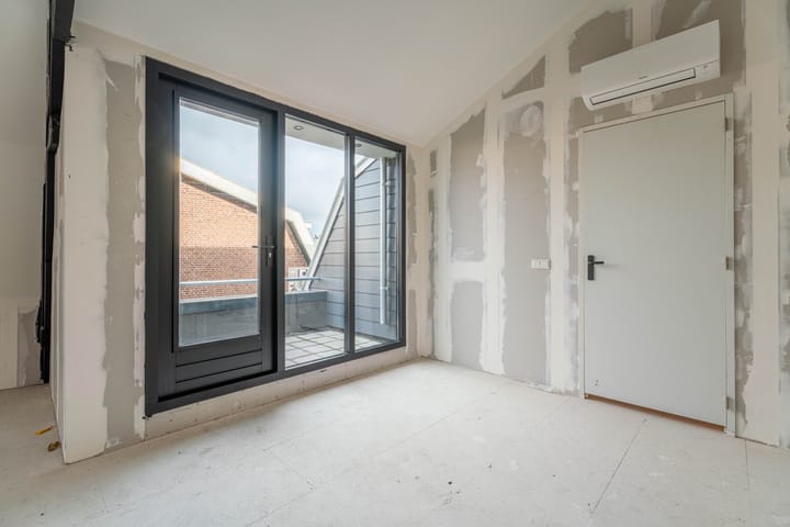 Foto 6 van Brouwerstraat 2-A