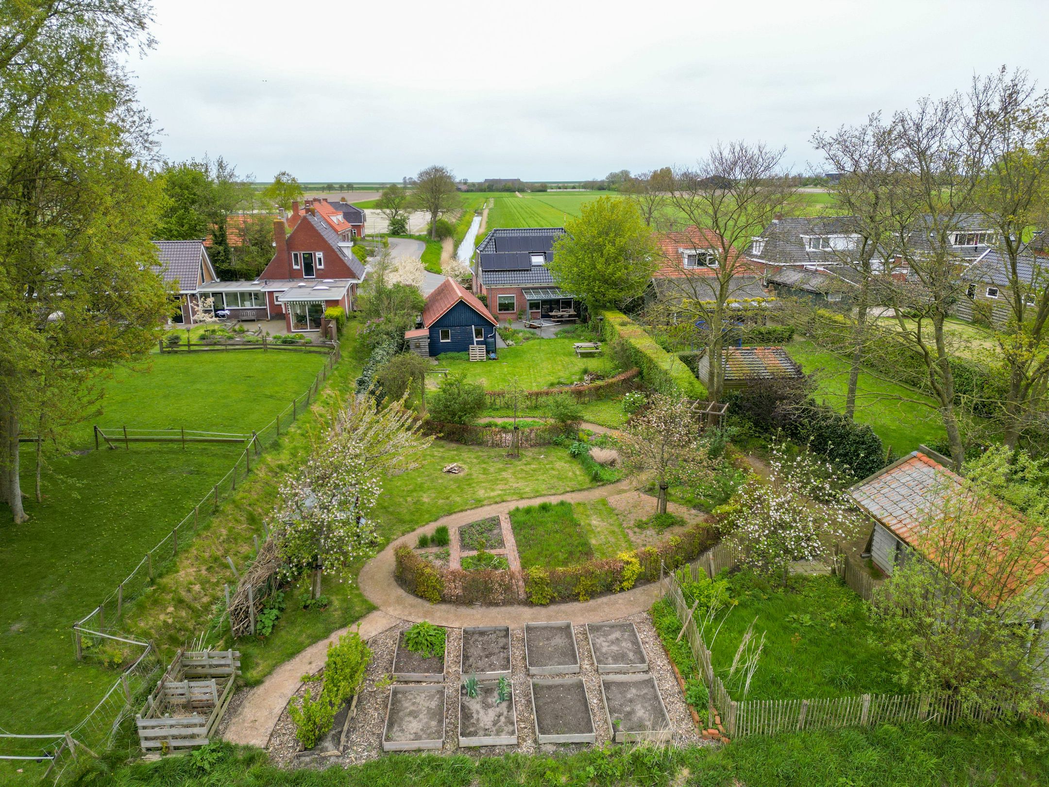 Foto 57 van Borgweg 13