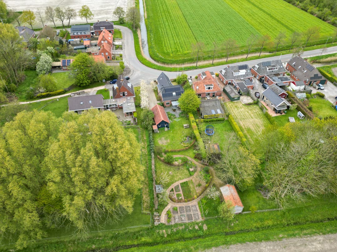 Foto 58 van Borgweg 13