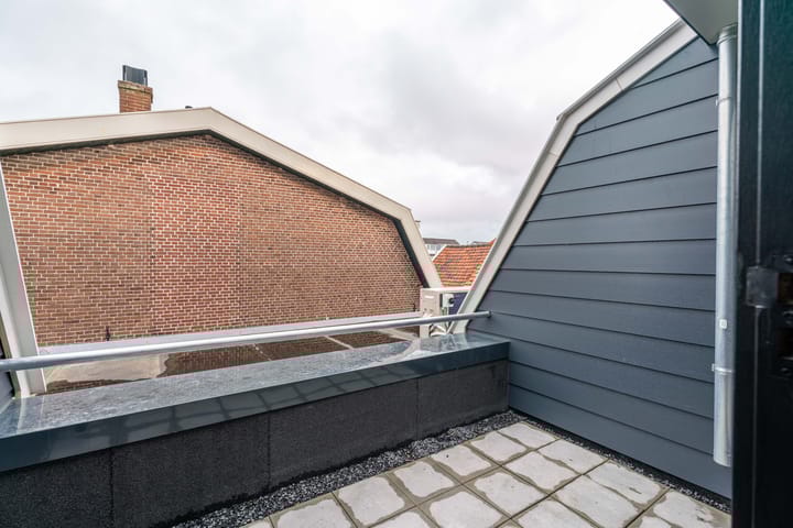 Foto 7 van Brouwerstraat 2-A