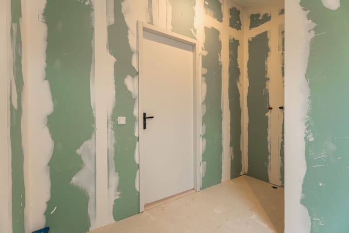 Foto 9 van Brouwerstraat 2-A