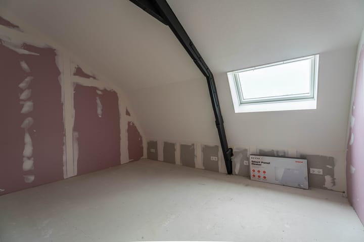 Foto 15 van Brouwerstraat 2-A