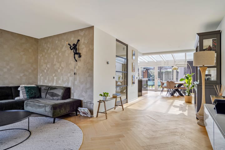 Foto 2 van Dien van Hemertstraat 21