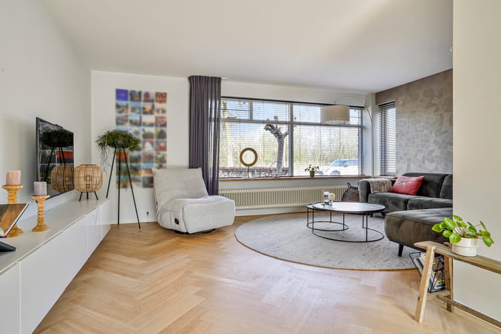 Foto 5 van Dien van Hemertstraat 21