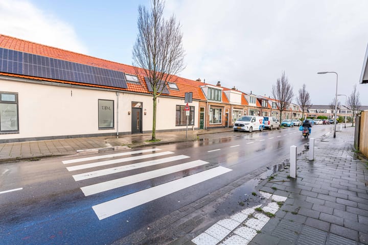 Foto 20 van Brouwerstraat 2-A