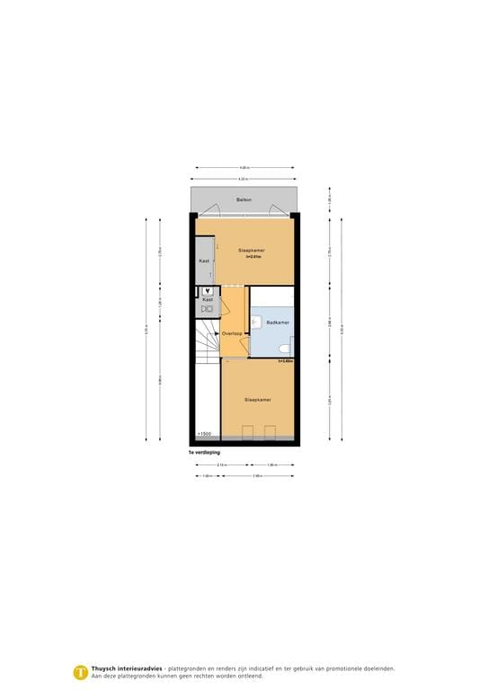 Foto 45 van Wenslauerstraat 49