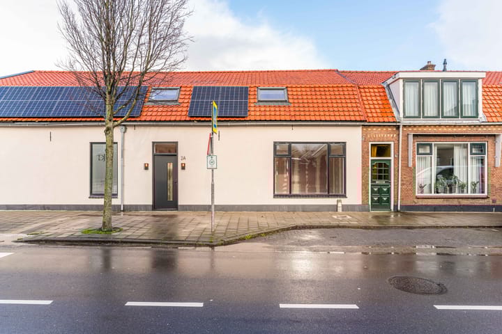 Foto 21 van Brouwerstraat 2-A