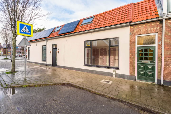 Foto 22 van Brouwerstraat 2-A