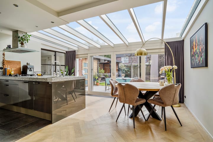 Foto 10 van Dien van Hemertstraat 21