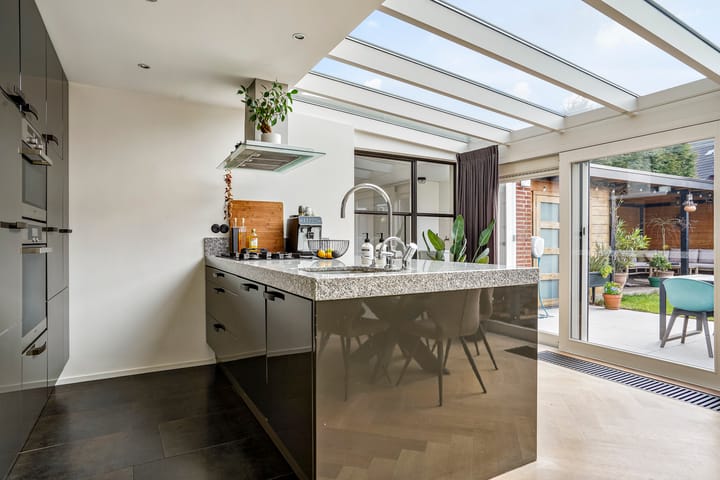 Foto 12 van Dien van Hemertstraat 21