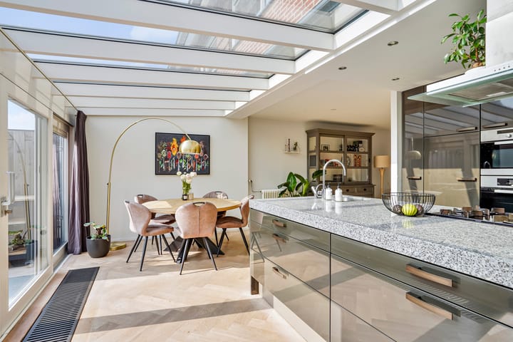 Foto 14 van Dien van Hemertstraat 21