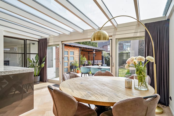 Foto 15 van Dien van Hemertstraat 21