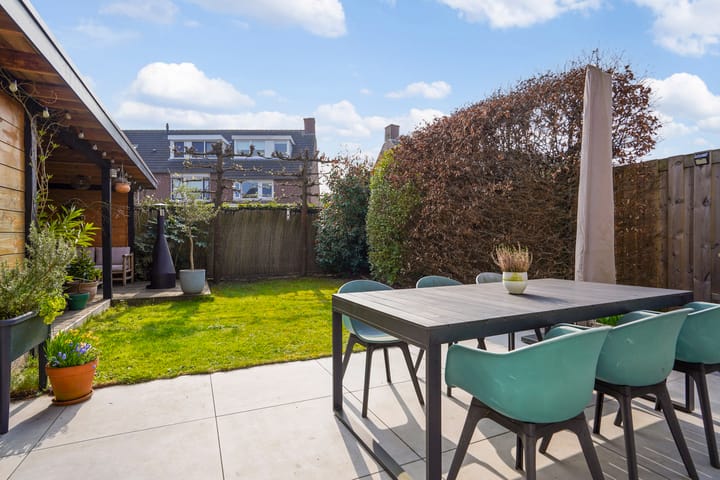 Foto 16 van Dien van Hemertstraat 21