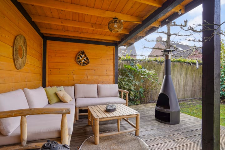 Foto 18 van Dien van Hemertstraat 21