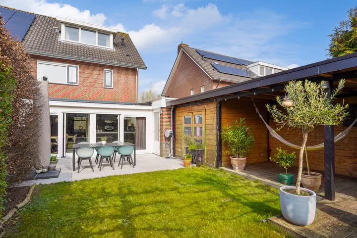 Foto 19 van Dien van Hemertstraat 21